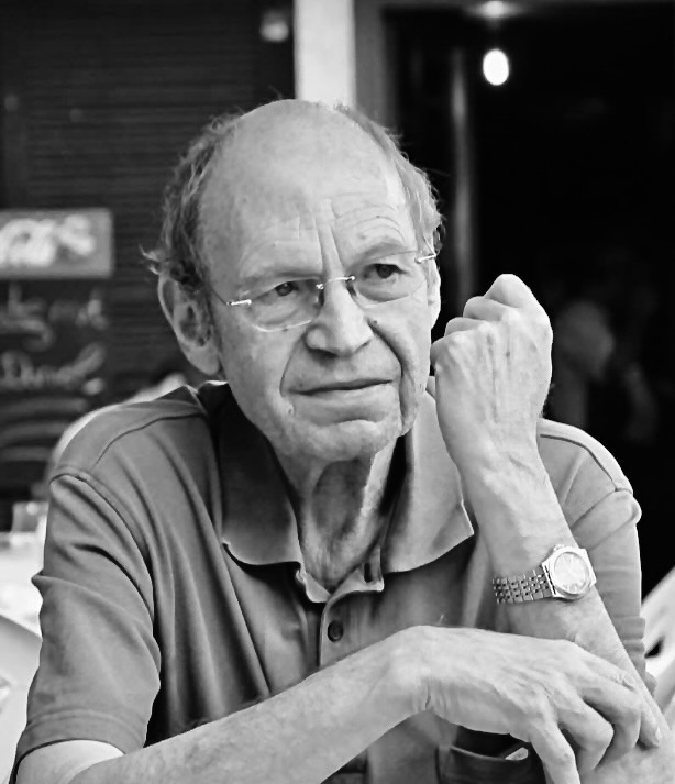 Albrecht Meyer